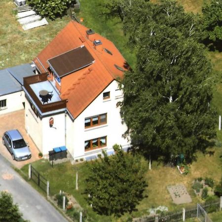 Ferienwohnung Wawrok بيرنا المظهر الخارجي الصورة