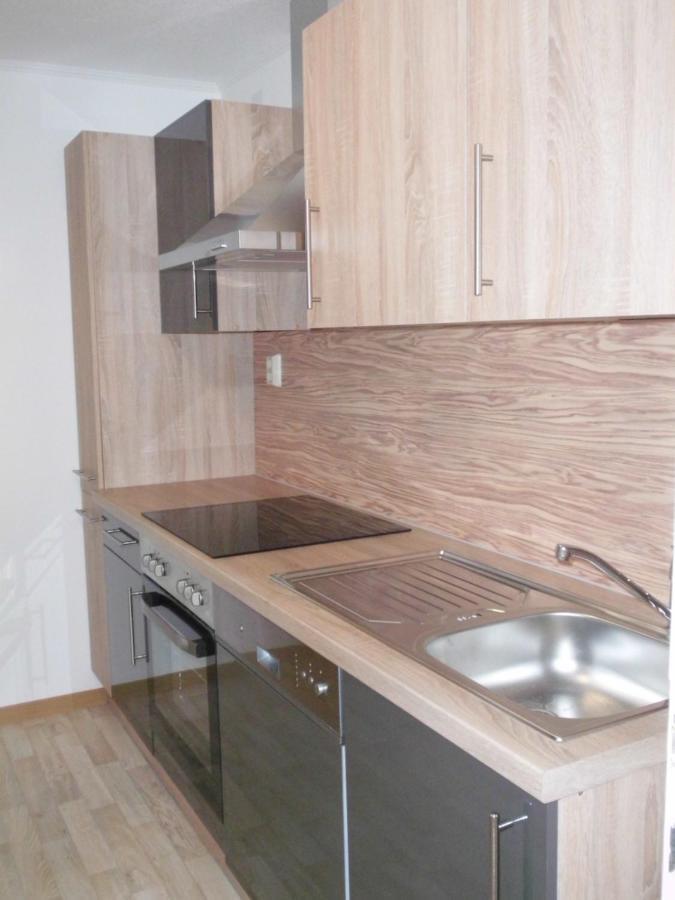 Ferienwohnung Wawrok بيرنا المظهر الخارجي الصورة