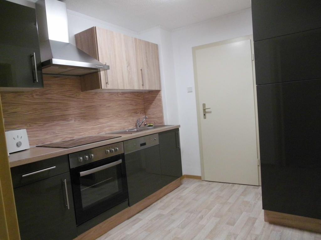 Ferienwohnung Wawrok بيرنا المظهر الخارجي الصورة